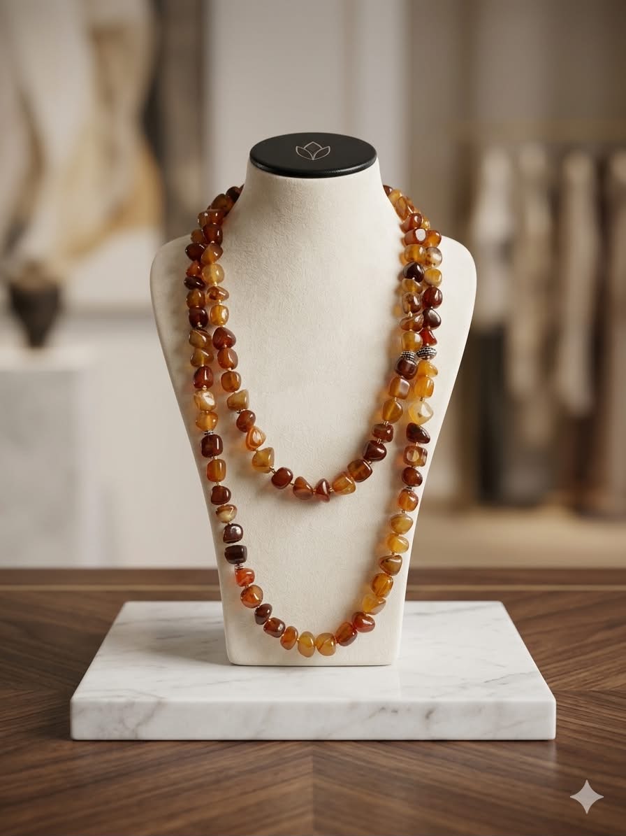 Collier Élégance Unique