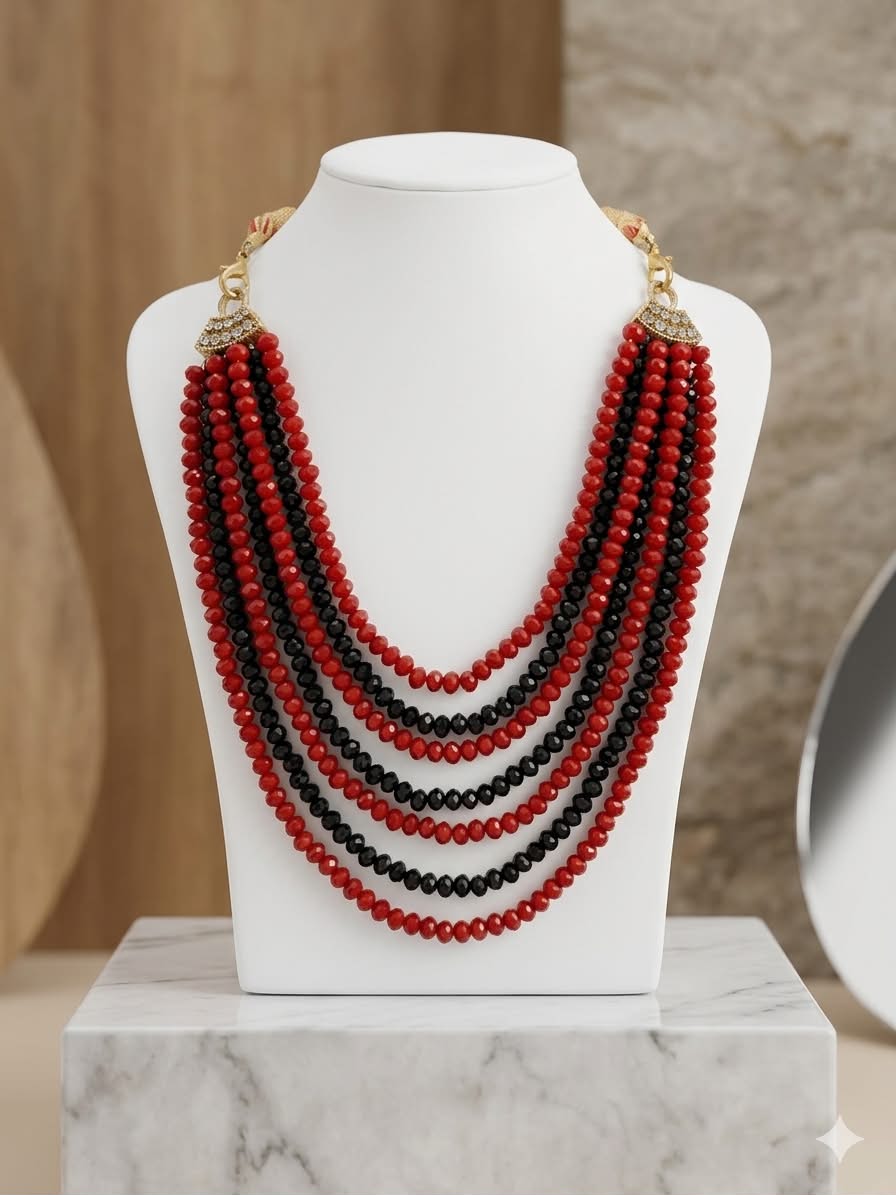 Collier Élégance Unique
