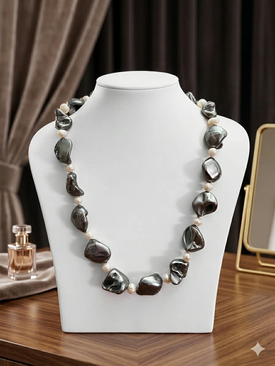 Collier Élégance Unique