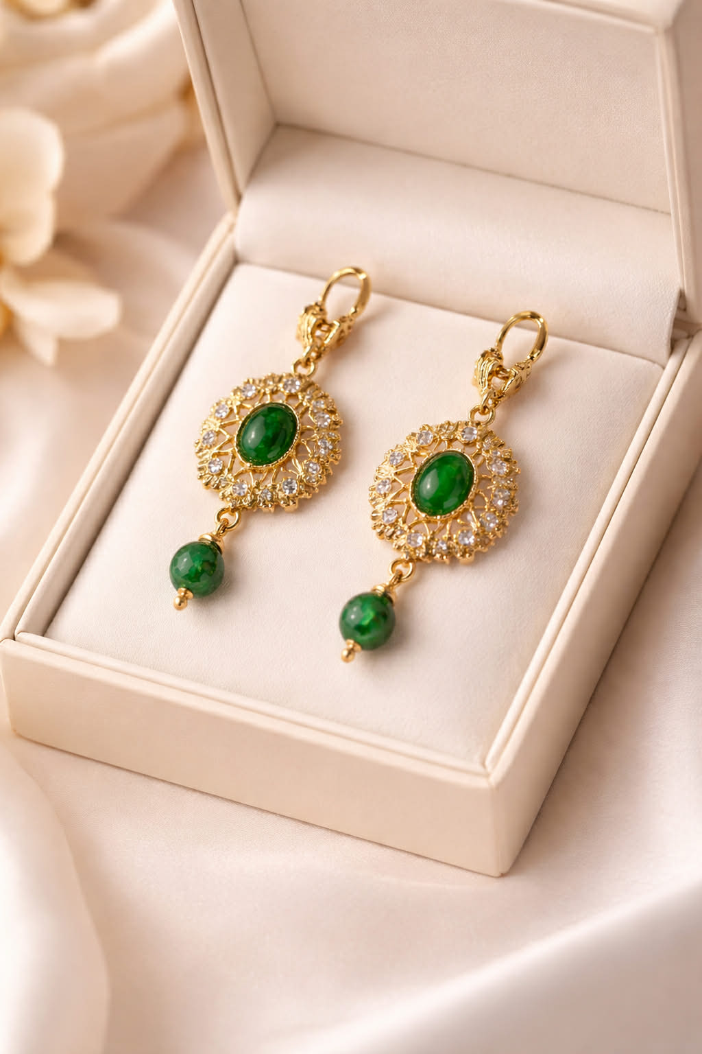 Les boucles traditionnelles
